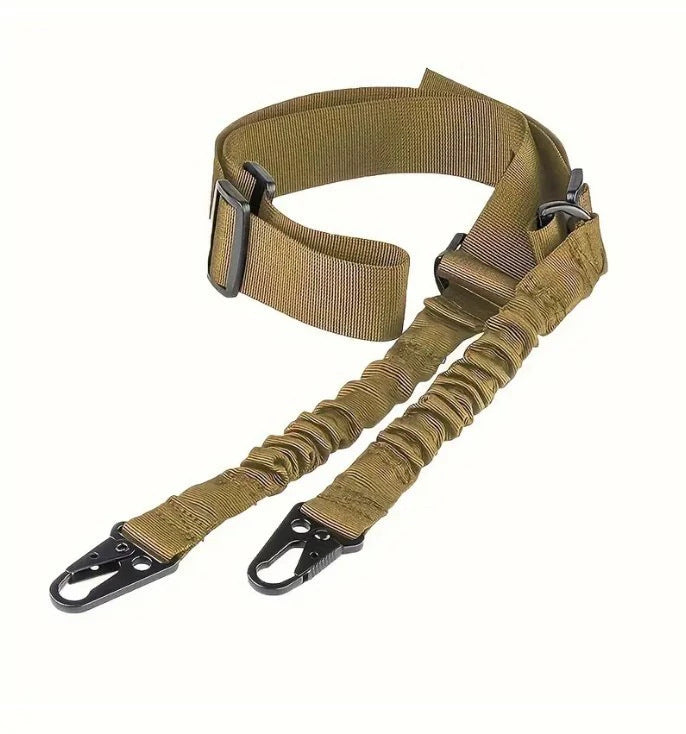 Outdoor Nylon Tactical Crossbody Strap