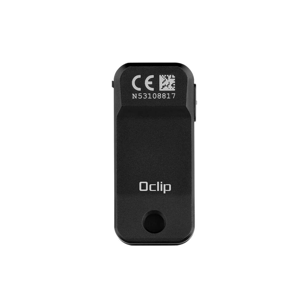 Olight Oclip Clip EDC Light