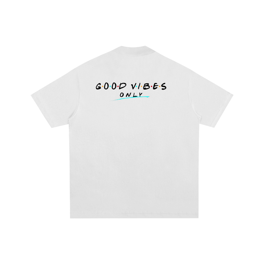 Essential Cotton T-Shirt