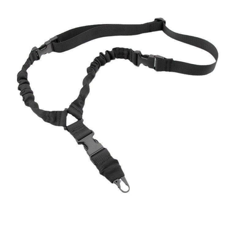 Outdoor Nylon Tactical Crossbody Strap