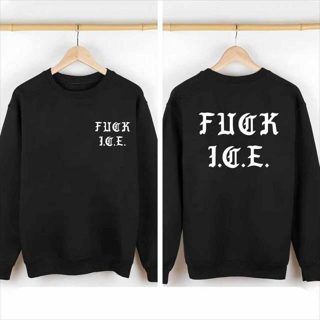 Anti-ICE