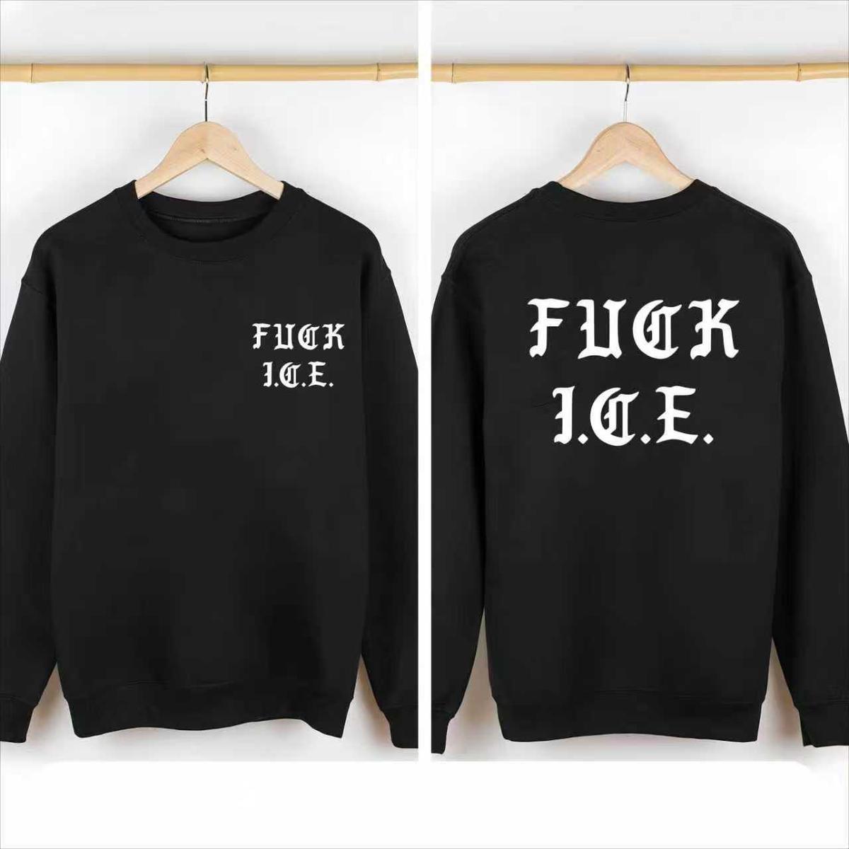 Anti-ICE