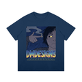 Unisex Mid-Weight Cotton T-Shirt