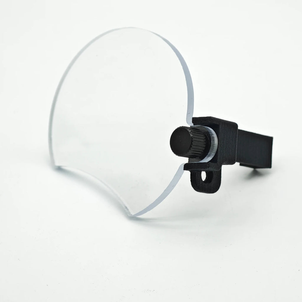 Original Russian Reflex Sight  ОКП-7MVD Tactical OKP-7 Red Dot Optic Front Lens Shield QR Mount Version Short Dovetail Mount