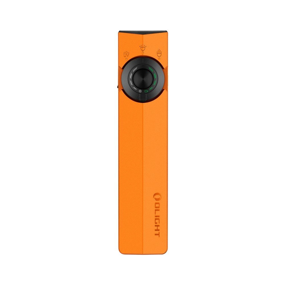Olight ArkPro Flat Unibody EDC Flashlight