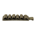 Tactical Outdoor 6-hole Storage Stickers EDC Multi-functional Accessory Bag