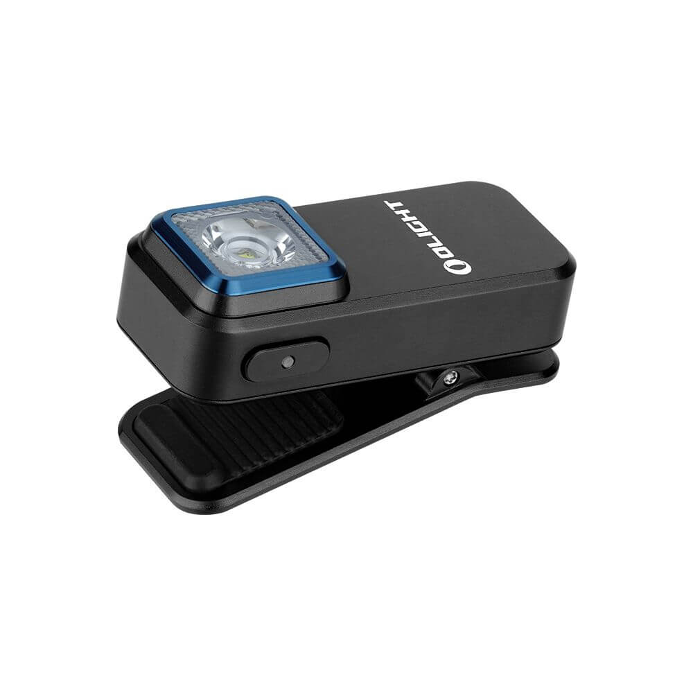Olight Oclip Clip EDC Light