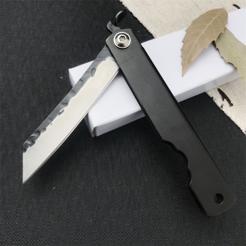 Portable Mini Folding Pocket Knife