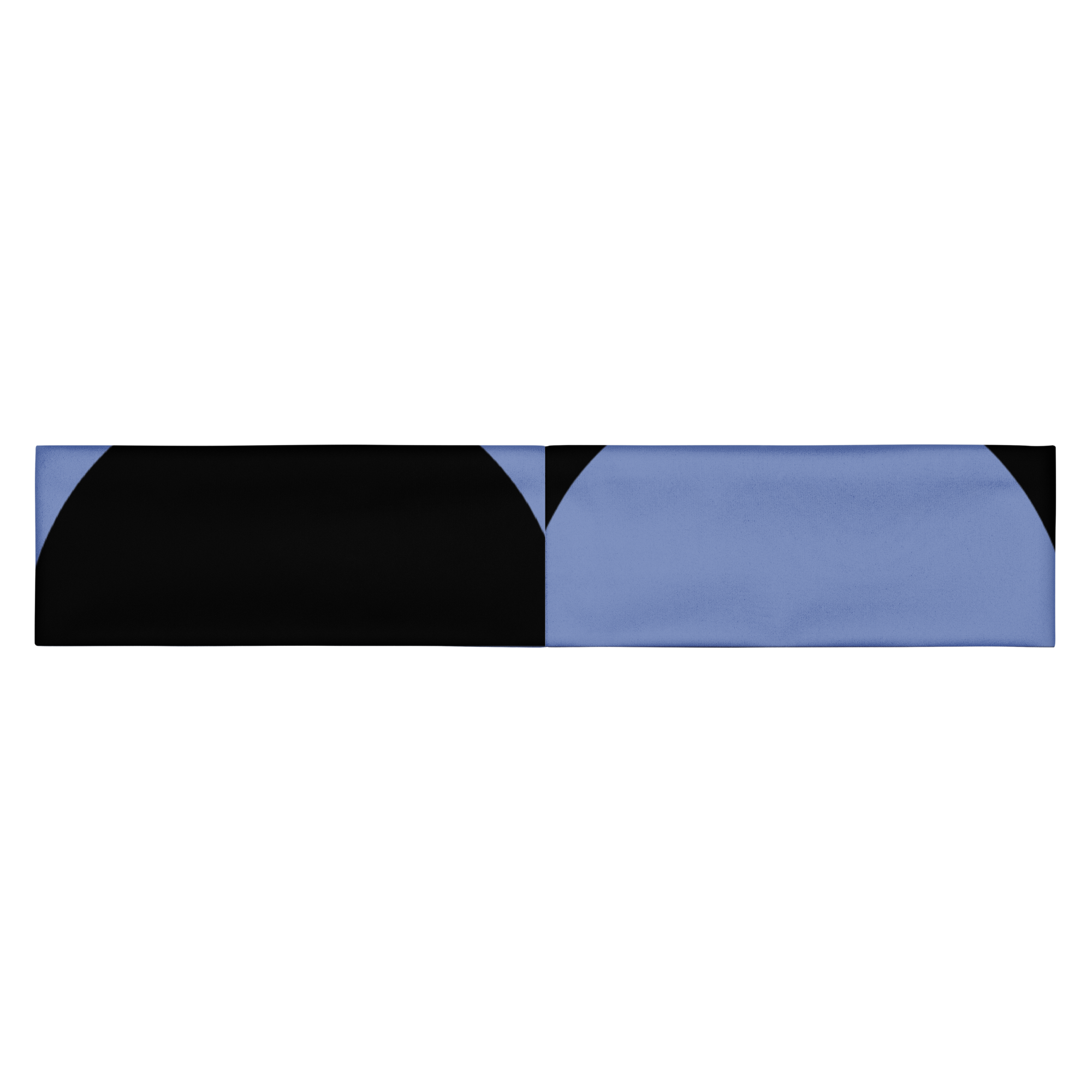 Headwear: "Hemisphere" TRASH Headband