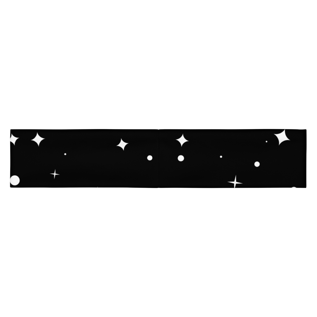 Headwear: "Twilight" TRASH Headband
