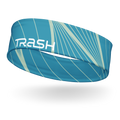 Headwear: "Meander" TRASH Headband