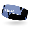 Headwear: "Hemisphere" TRASH Headband