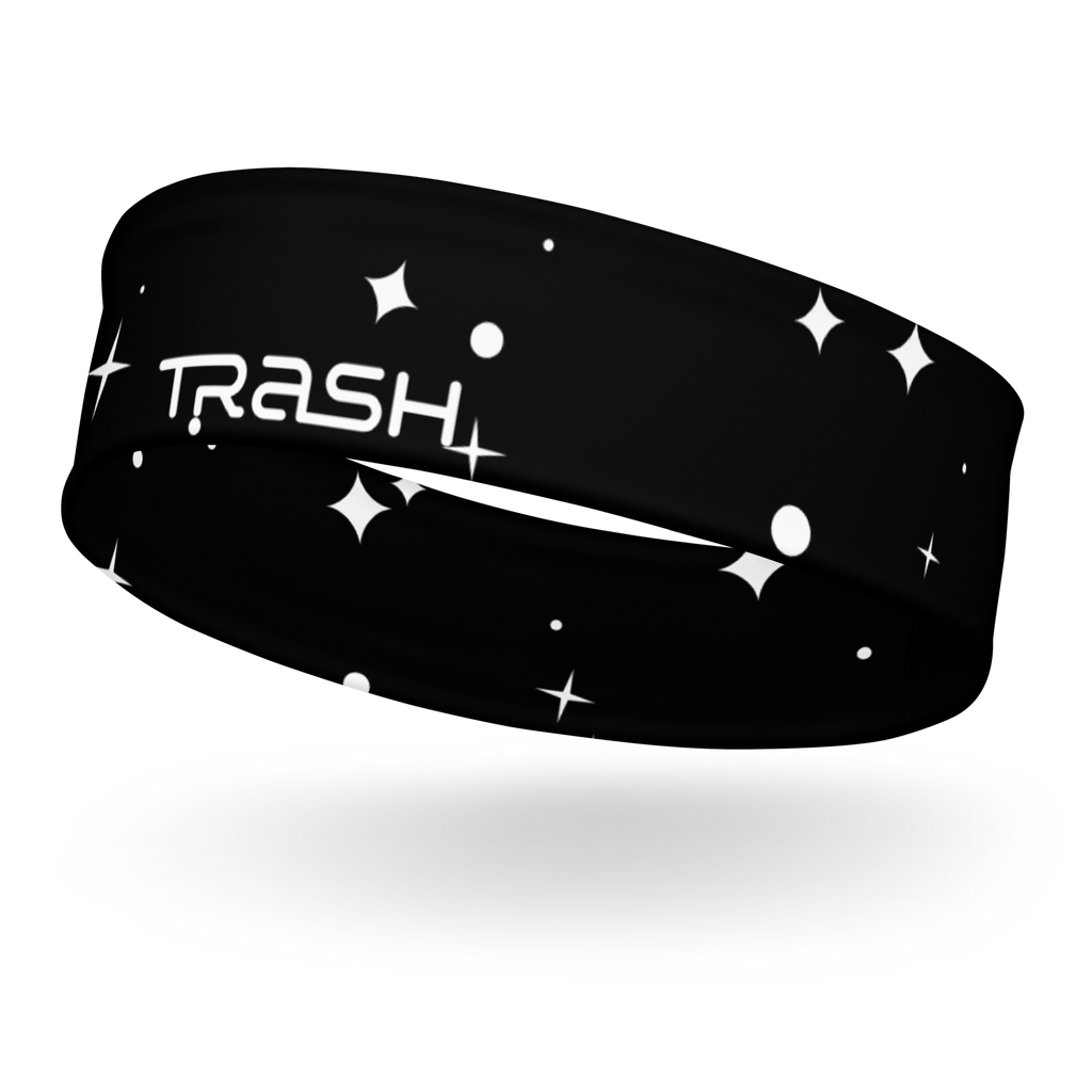 Headwear: "Twilight" TRASH Headband