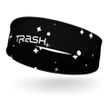 Headwear: "Twilight" TRASH Headband