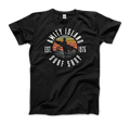 Amity Island Surf Shop, Jaws t-shirt