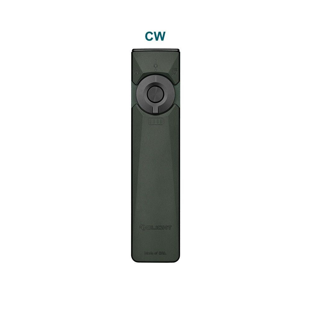 Olight Arkfeld Ultra 3-in-1 EDC Flashlight with O-aluminum Material