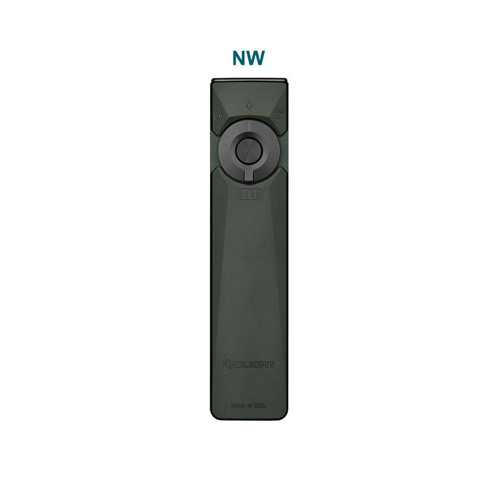 Olight Arkfeld Ultra 3-in-1 EDC Flashlight with O-aluminum Material