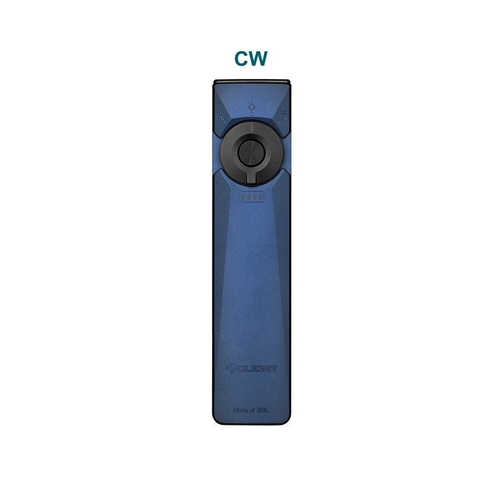 Olight Arkfeld Ultra 3-in-1 EDC Flashlight with O-aluminum Material