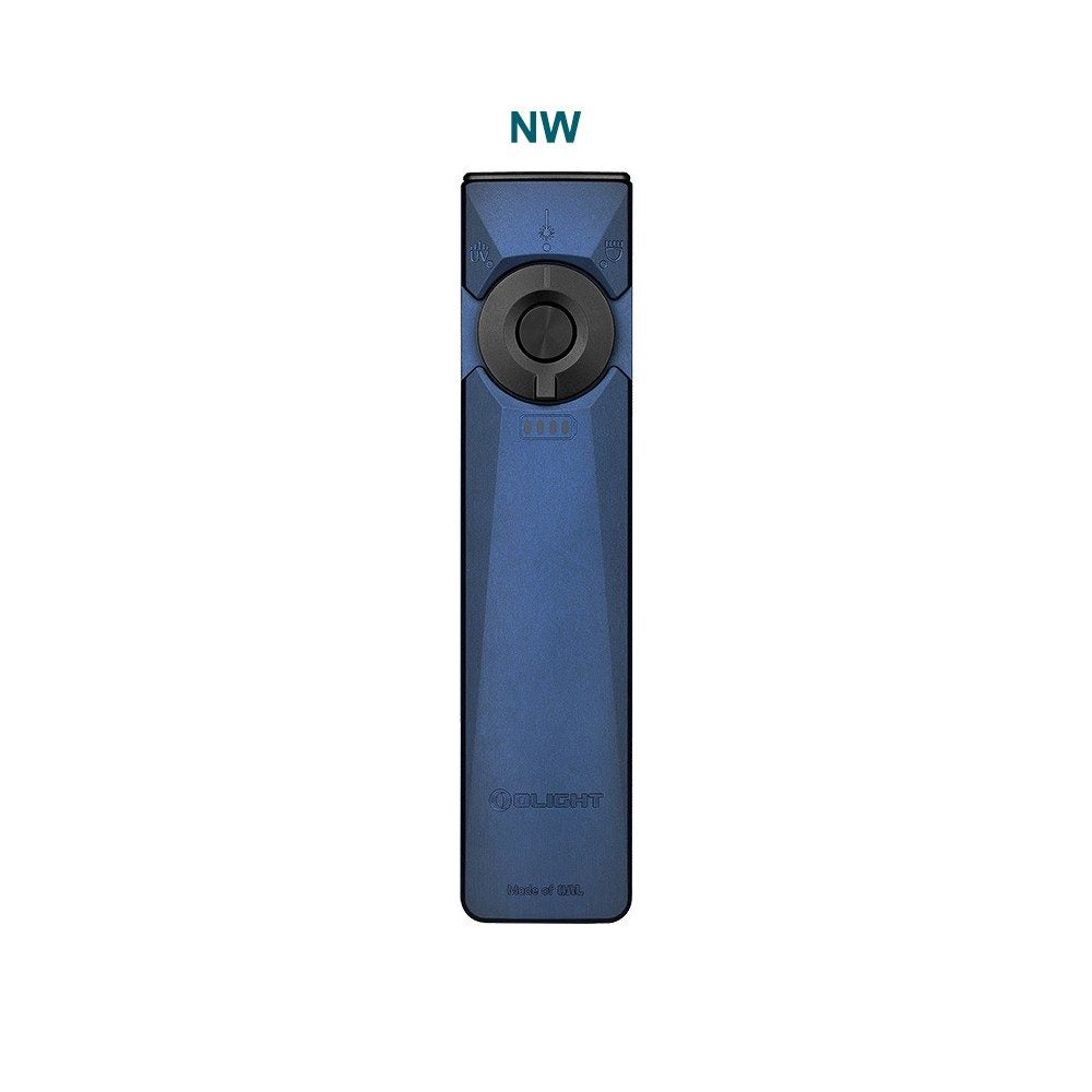 Olight Arkfeld Ultra 3-in-1 EDC Flashlight with O-aluminum Material