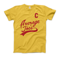 Average Joe's DodgeBall t-shirt