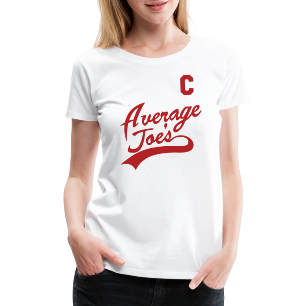 Average Joe's DodgeBall t-shirt