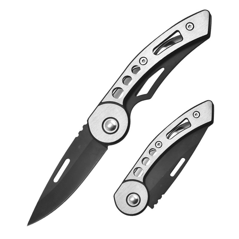 Outdoor Folding Knife W33 Stainless Steel Folding Knife