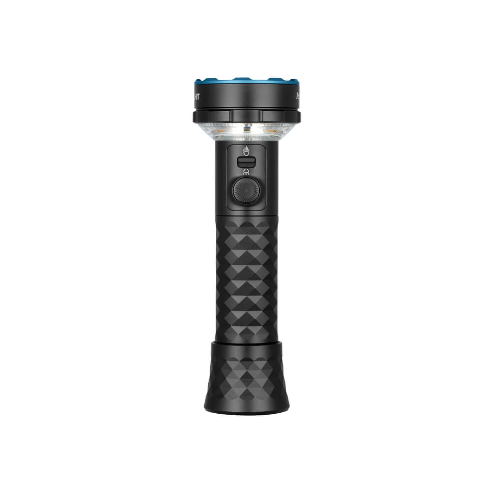 Olight Prowess Bidirectional LED Flashlight