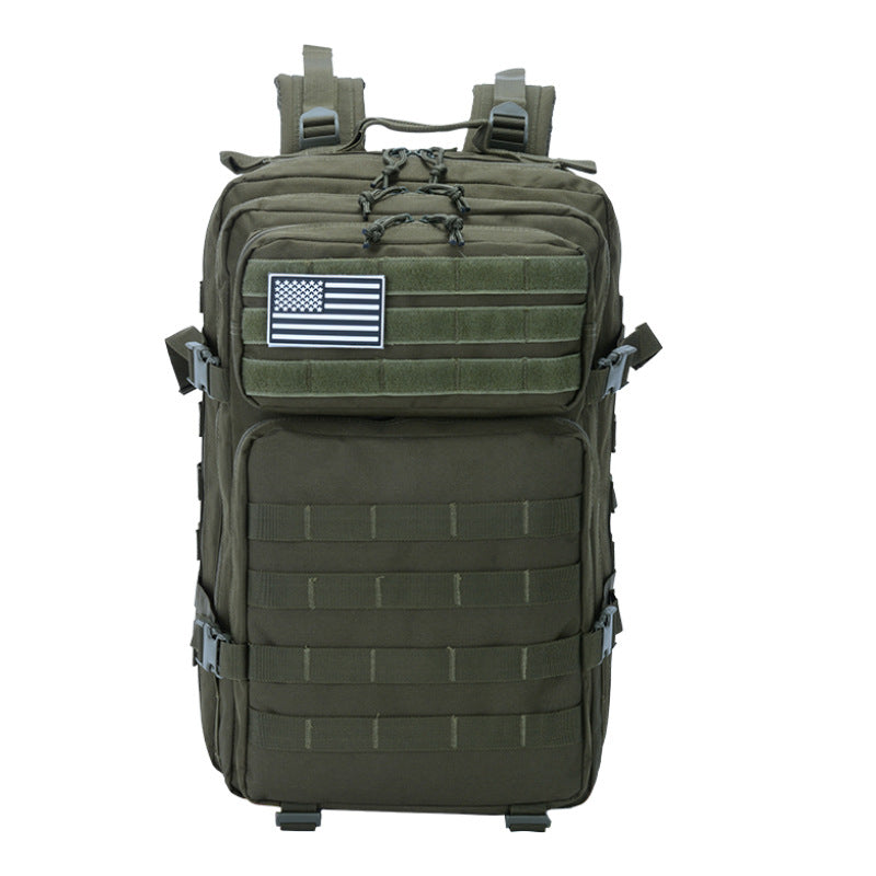 Military Tactical Army 3 Day Assault Backpack Large 45L