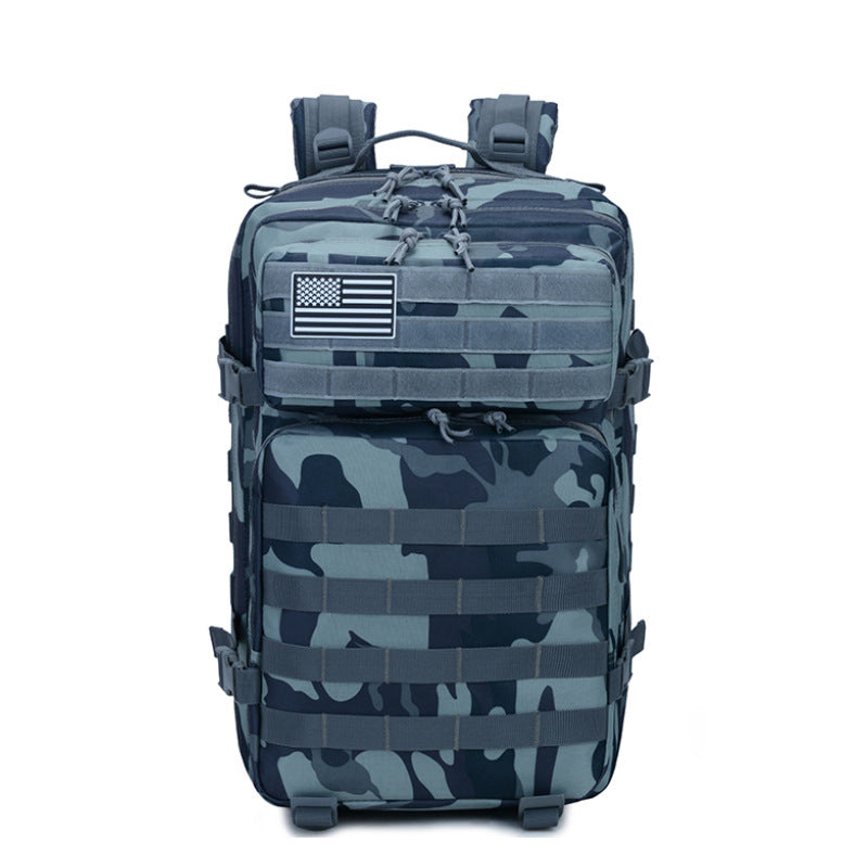 Military Tactical Army 3 Day Assault Backpack Large 45L