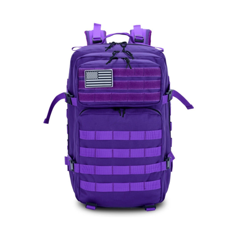 Military Tactical Army 3 Day Assault Backpack Large 45L