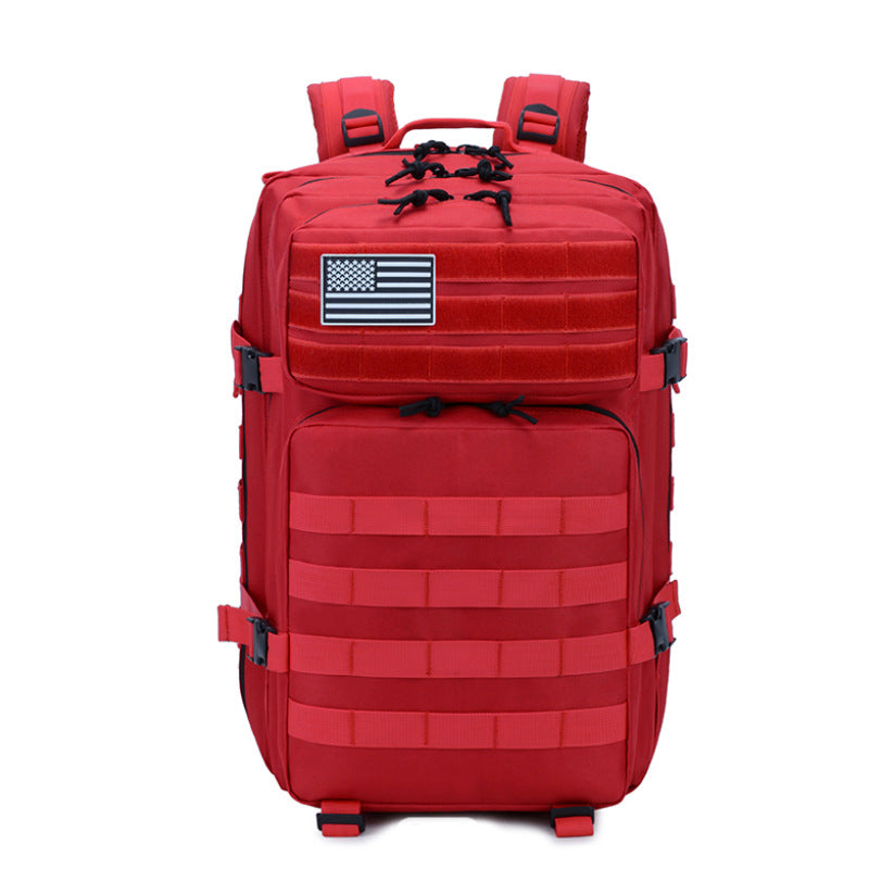 Military Tactical Army 3 Day Assault Backpack Large 45L