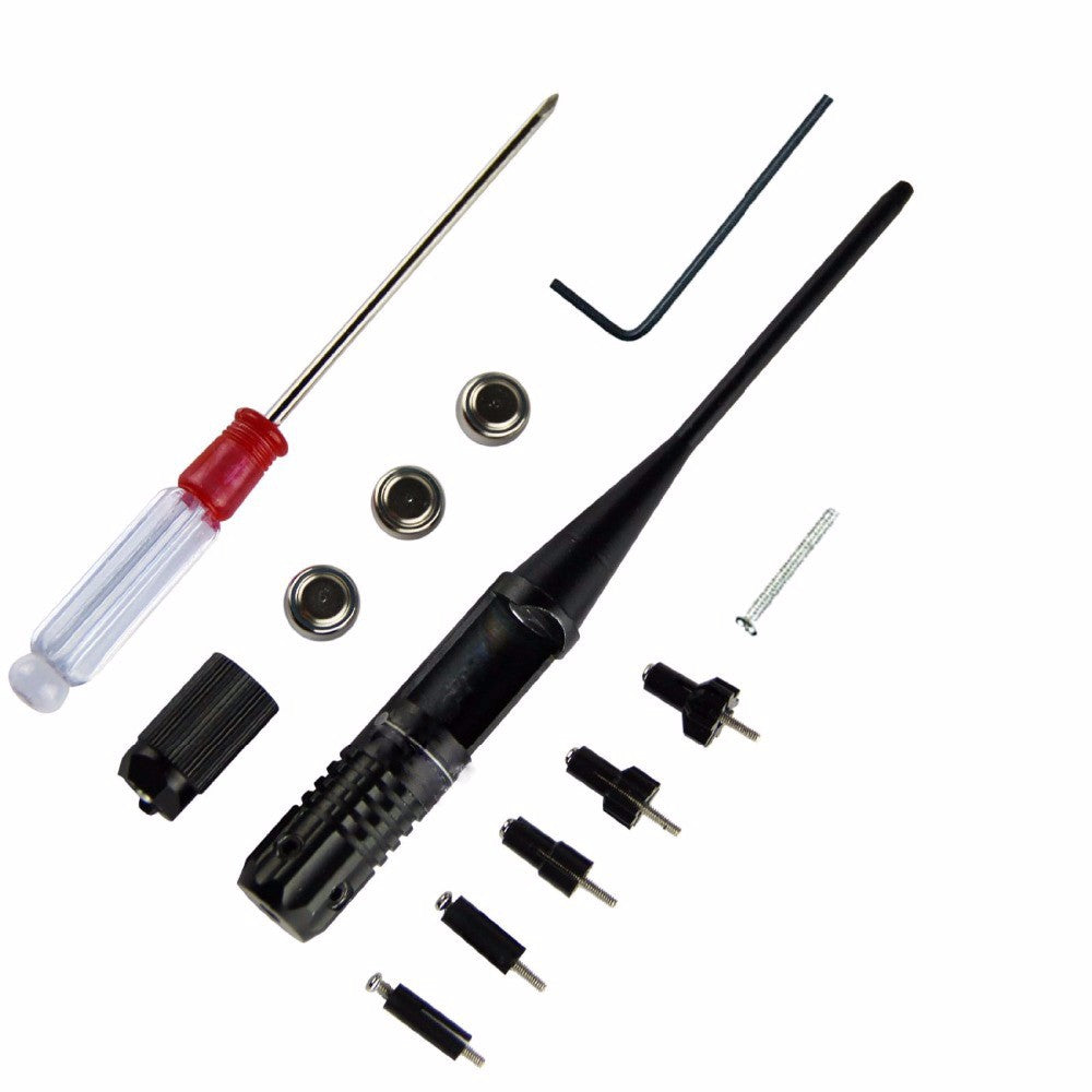 Infrared Laser Calibrator Red Laser Pointing Device