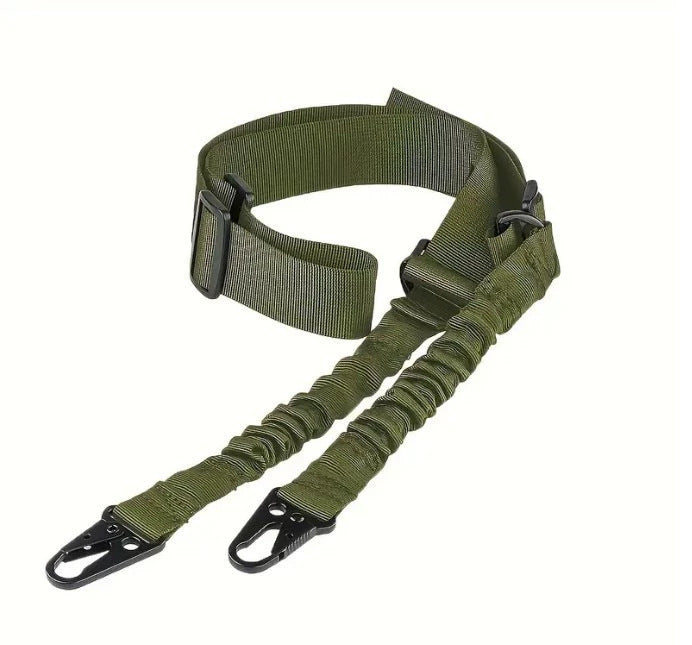 Outdoor Nylon Tactical Crossbody Strap