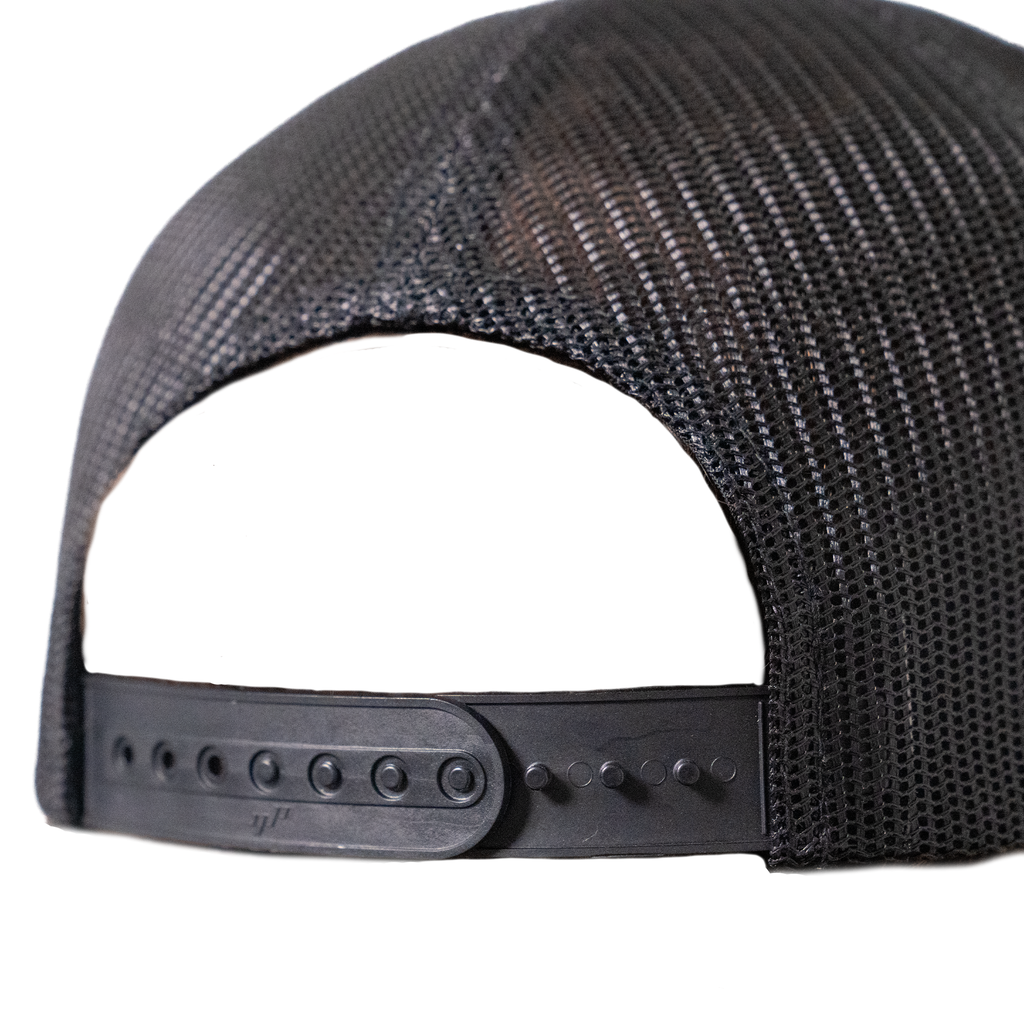 MK12 Trucker