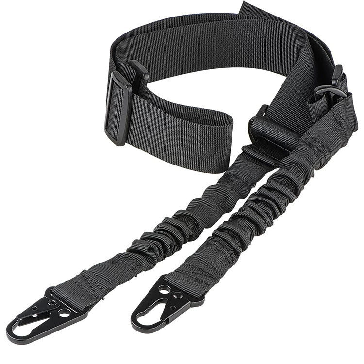Outdoor Nylon Tactical Crossbody Strap