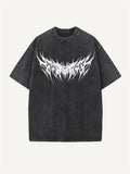 Fashion Short Sleeve Have Many Colors