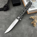 Outdoor Folding Multifunctional A Folding Knife