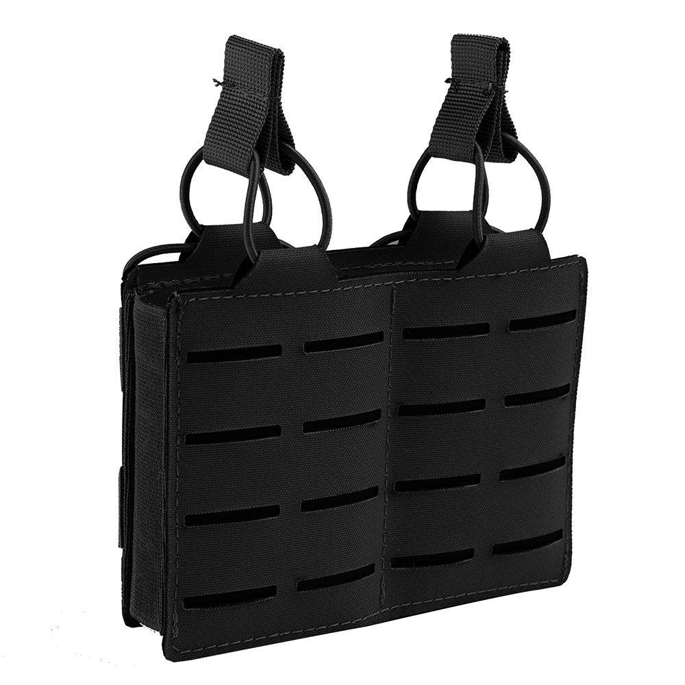 Military Double M4 Mag Pouch