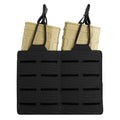 Military Double M4 Mag Pouch