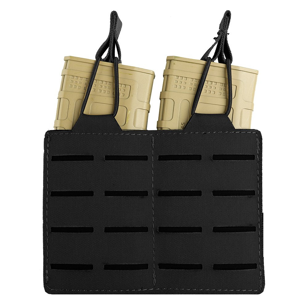 Military Double M4 Mag Pouch