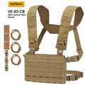MK5 Split Tactical Chest Hanger