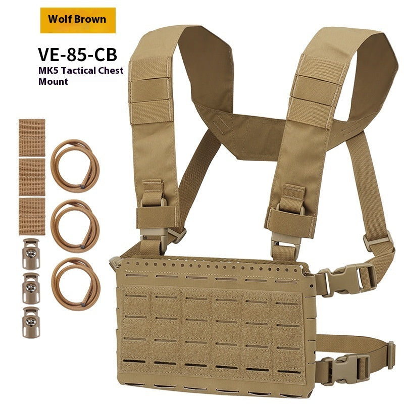 MK5 Split Tactical Chest Hanger