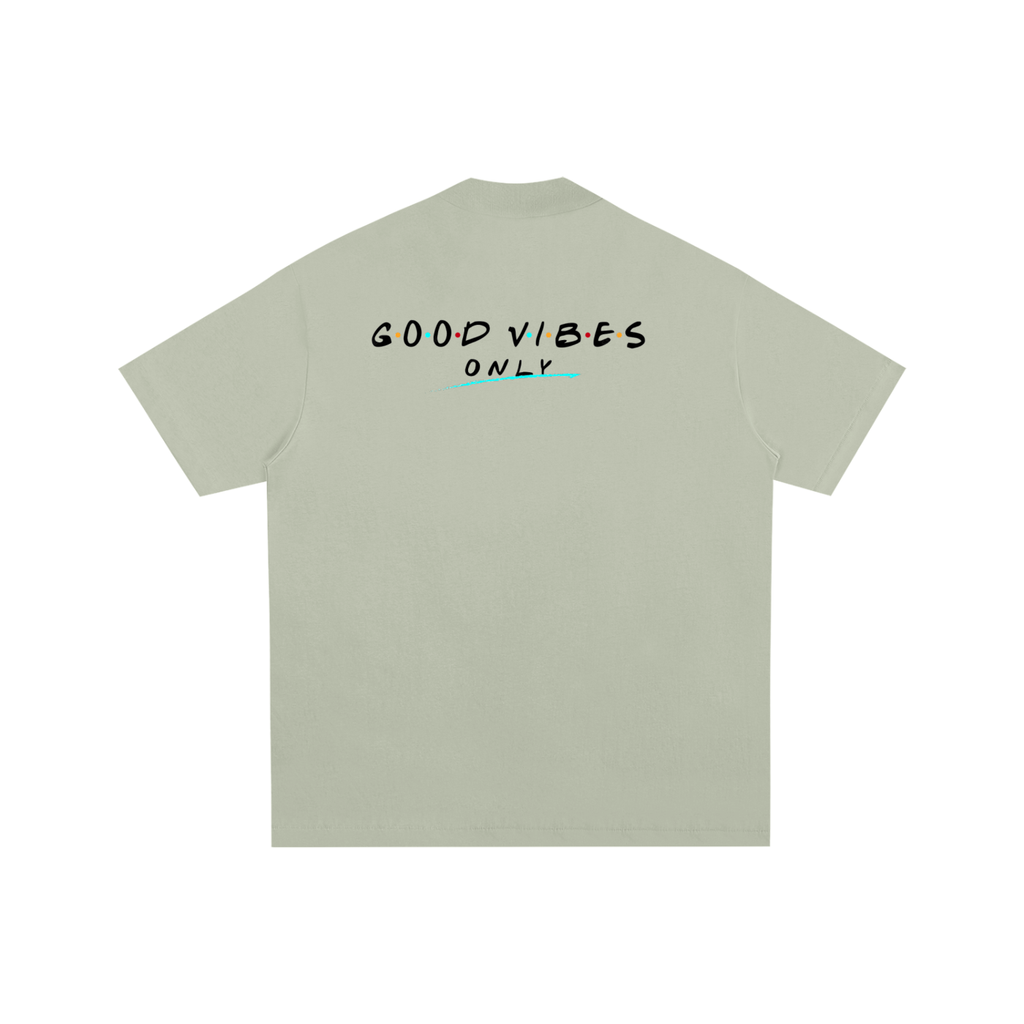 Essential Cotton T-Shirt