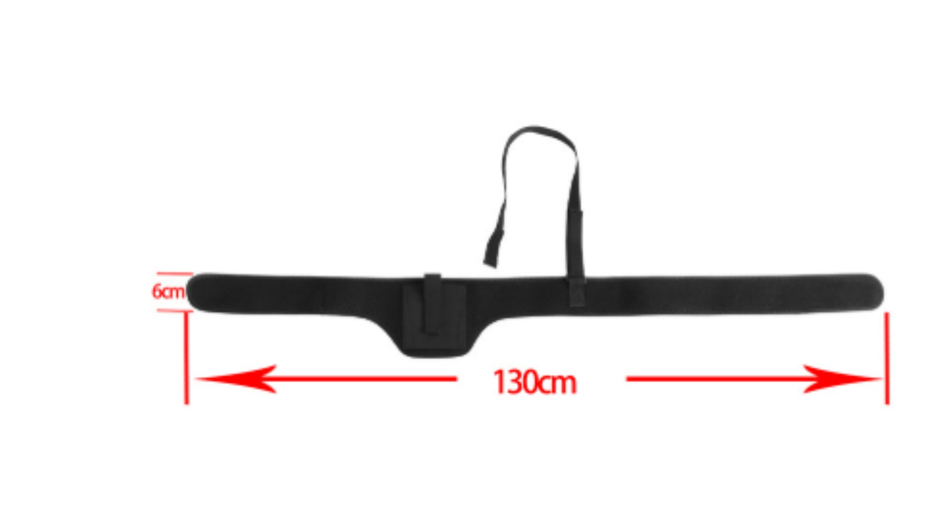 Armpit holster tactical hidden