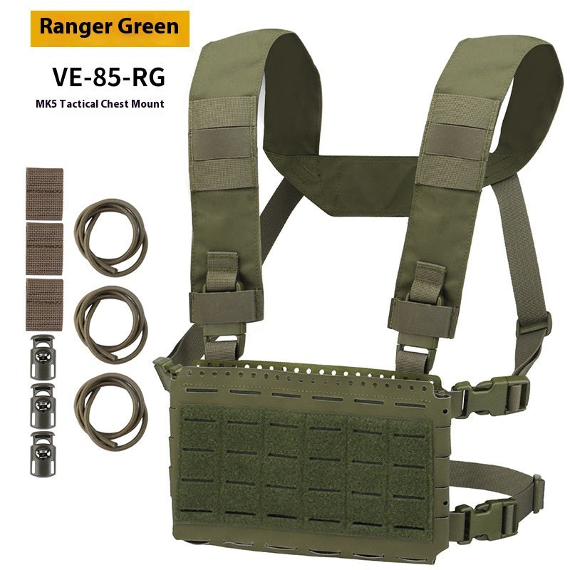 MK5 Split Tactical Chest Hanger
