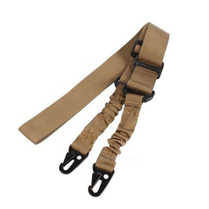 Waterproof Nylon Pendant Multifunctional Outdoor Tactical Rope