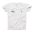 Calvin and Hobbes Best Friends Quote t-shirt