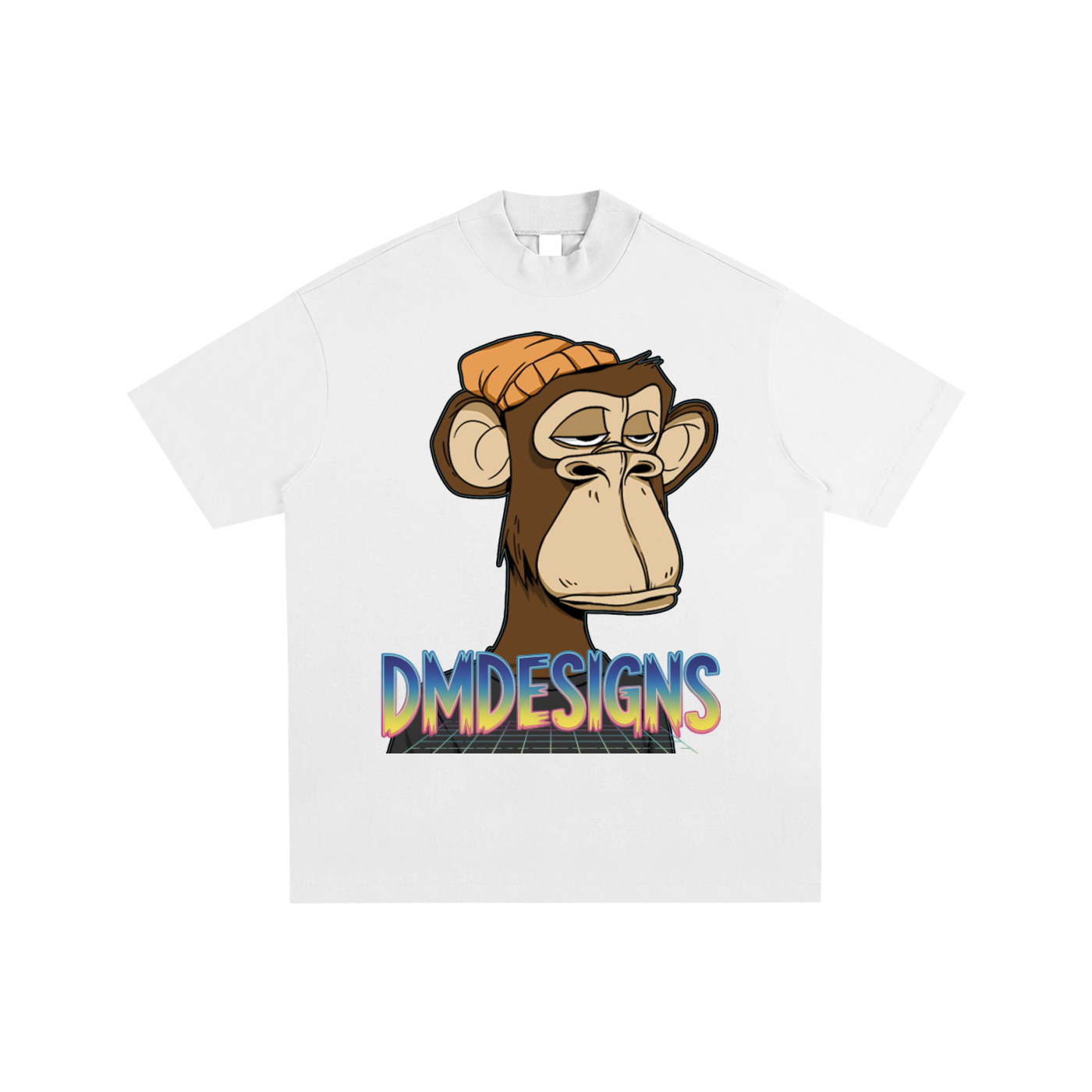 Essential Cotton T-Shirt