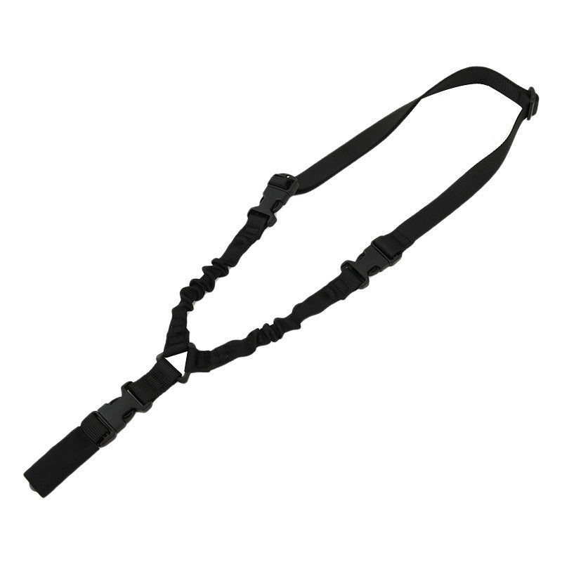 Outdoor Nylon Tactical Crossbody Strap