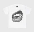 Loose-fit Hip-hop Streetwear Casual Couple T-shirts